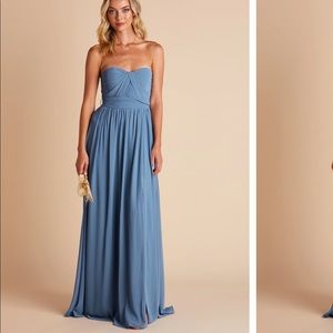 Birdy Grey Grace Convertible Dress